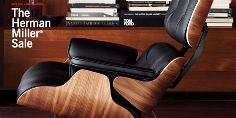 herman miller clearance sale